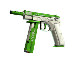 CZ75-Auto | Eco