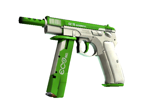 CZ75-Auto | Eco