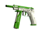 StatTrak™ CZ75-Auto | Eco