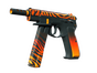 CZ75-Auto | Tigris