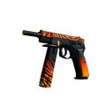 StatTrak™ CZ75-Auto | Tigris (Factory New)