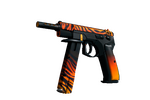 weapon