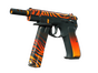 CZ75-Auto | Tigris