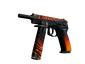 StatTrak™ CZ75-Auto | Tigris