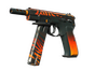 CZ75-Auto | Tigris