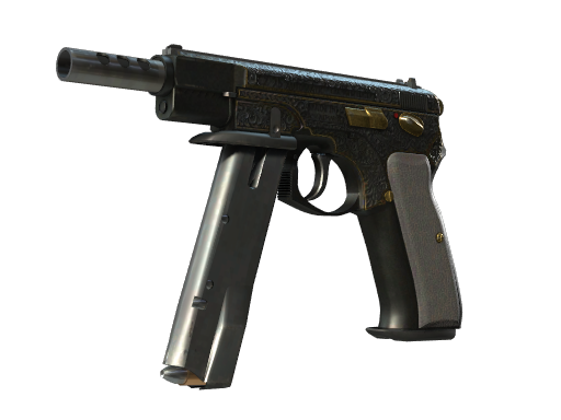 CZ75-Auto | Victoria