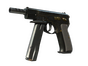 CZ75-Auto | Victoria