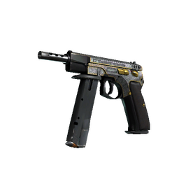 free cs2 skins StatTrak™ CZ75-Auto | Victoria (Factory New)