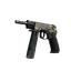 CZ75-Auto | Victoria (Minimal Wear)