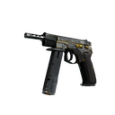 CZ75-Auto | Victoria (Field-Tested)