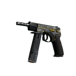 free cs2 skins CZ75-Auto | Victoria (Well-Worn)