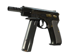 CZ75-Auto | Victoria
