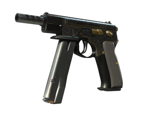 CZ75-Auto | Виктория