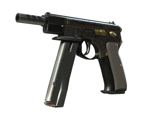 CZ75-Auto | Victoria