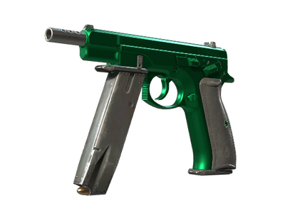 CZ75-Auto | Emerald