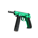 CZ75-Auto | Emerald (Factory New)