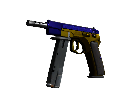 CZ75-Auto | Chalice