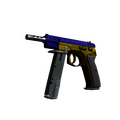 CZ75-Auto | Chalice (Minimal Wear)