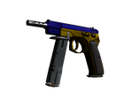 CZ75-Auto | Chalice