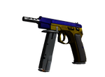 CZ75-Auto Chalice CS:GO skin