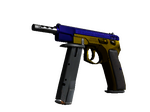 CZ75-Auto | Chalice (Factory New)