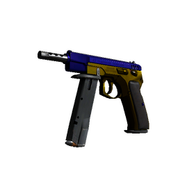 CZ75-Auto | Chalice (Minimal Wear)