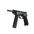 CZ75-Auto | Army Sheen (Factory New)