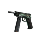 CZ75-Auto | Army Sheen (Factory New)