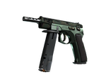 CZ75-Auto Army Sheen CS:GO skin
