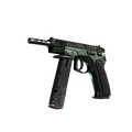 CZ75-Auto | Army Sheen (Field-Tested)