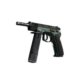 free cs2 skins CZ75-Auto | Army Sheen (Field-Tested)