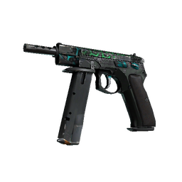 free cs2 skins CZ75-Auto | Polymer (Battle-Scarred)