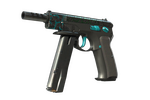 StatTrak™ CZ75-Auto | Polymer (Field-Tested)