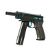 CZ75-Auto | Polymer (Field-Tested)