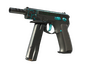 CZ75-Auto | Polymer