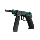 CZ75-Auto | Polymer (Field-Tested)