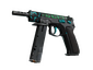 StatTrak™ CZ75-Auto | Polymer