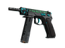 Скин CZ75-Auto | Полимер
