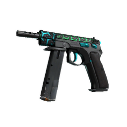 free cs2 skins StatTrak™ CZ75-Auto | Polymer (Minimal Wear)