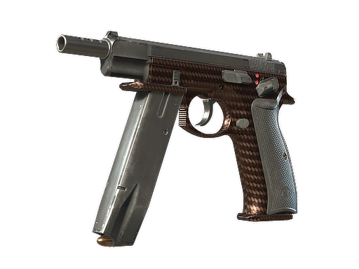 CZ75-Auto Copper Fiber