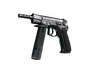 StatTrak™ CZ75-Auto | Tread Plate