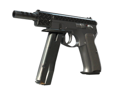 CZ75-Auto | Tread Plate