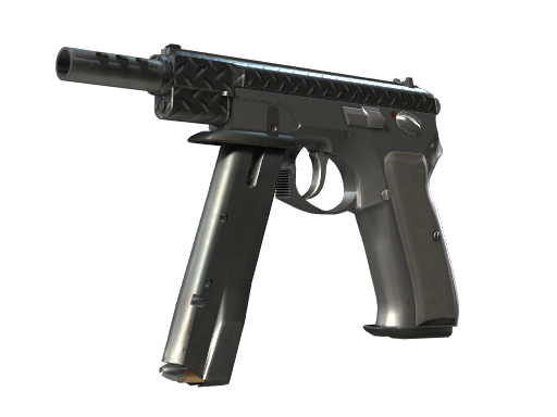CZ75-Auto | Tread Plate