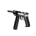 StatTrak™ CZ75-Auto | Twist (Field-Tested)