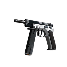 free cs2 skins CZ75-Auto | Twist (Well-Worn)