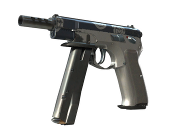 CZ75-Auto | Twist