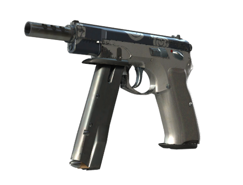 CZ75-Auto StatTrak™ | Twist