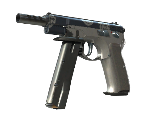 CZ75-Auto | Twist