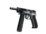 CZ75-Auto Twist CS:GO skin