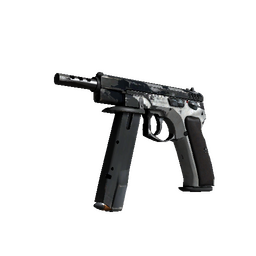 free csgo skin StatTrak™ CZ75-Auto | Twist (Battle-Scarred)